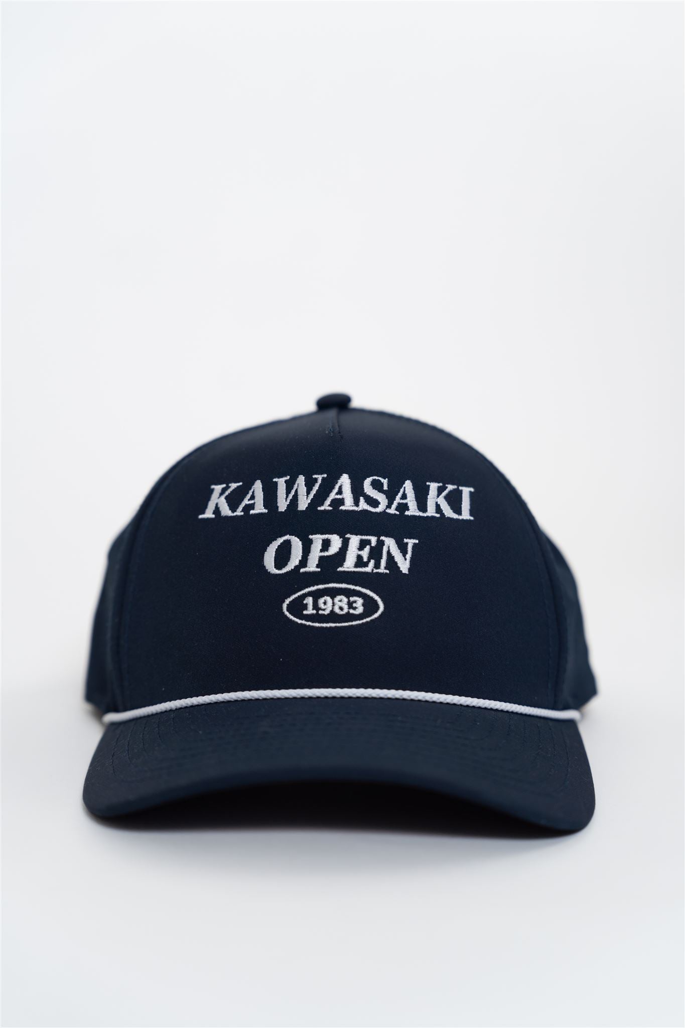Kawasaki Open Hat