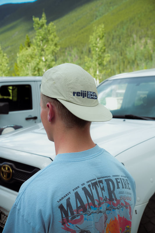 Reiji Hat
